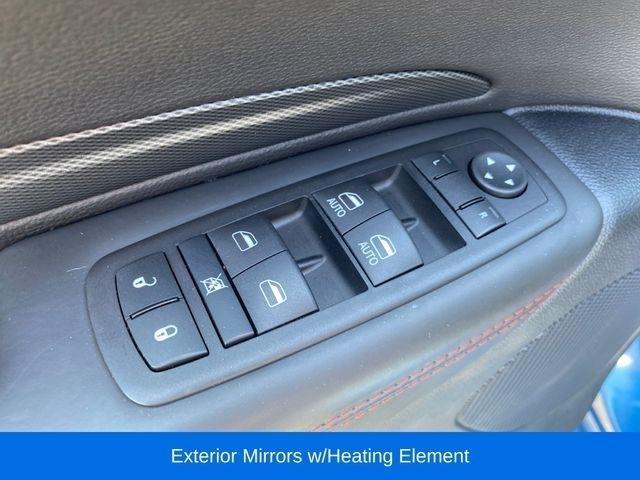 Dodge Durango R/T AWD 2025