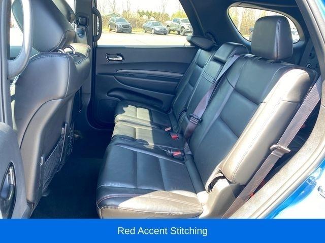 Dodge Durango R/T AWD 2025