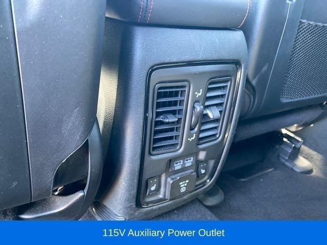 Dodge Durango R/T AWD 2025