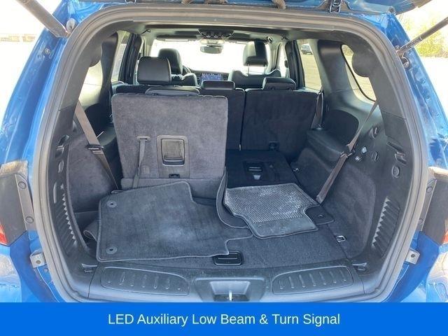 Dodge Durango R/T AWD 2025