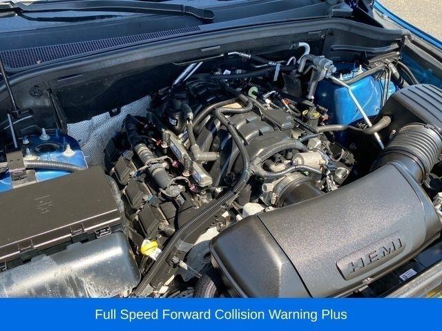 Dodge Durango R/T AWD 2025