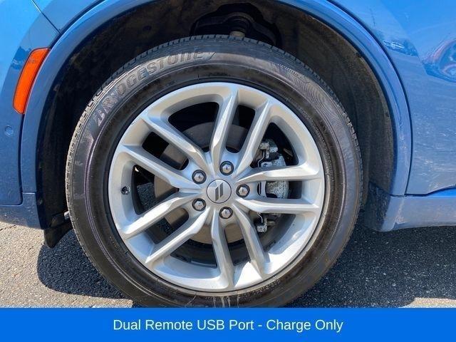 Dodge Durango R/T AWD 2025