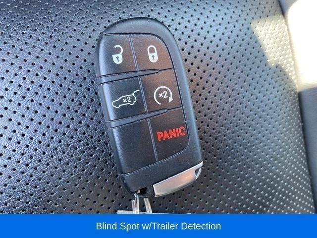 Dodge Durango R/T AWD 2025