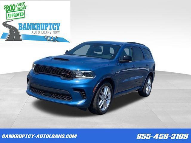 Dodge Durango R/T AWD 2025