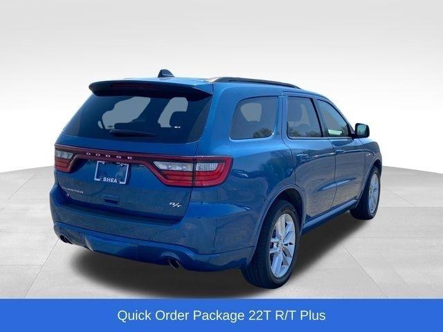 Dodge Durango R/T AWD 2025