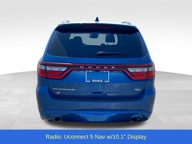 Dodge Durango R/T AWD 2025
