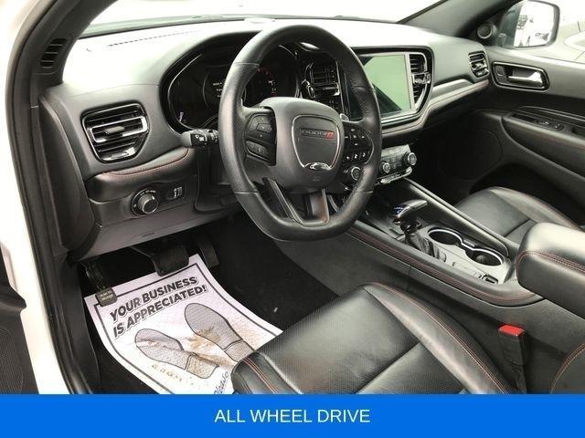 Dodge Durango R/T AWD 2025