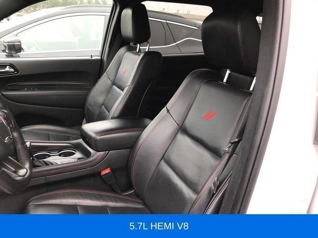 Dodge Durango R/T AWD 2025