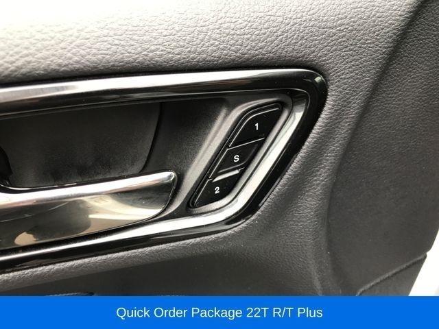 Dodge Durango R/T AWD 2025