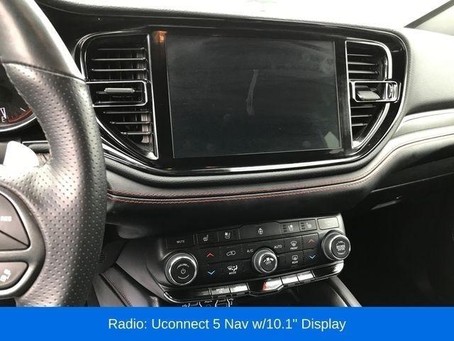 Dodge Durango R/T AWD 2025