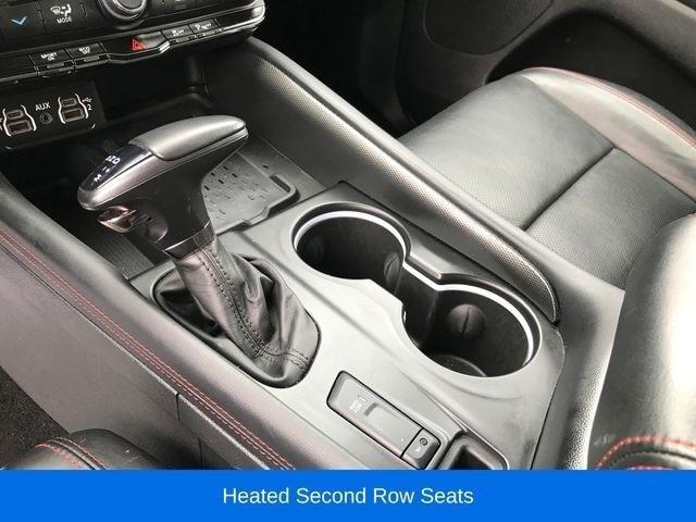 Dodge Durango R/T AWD 2025