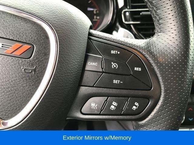 Dodge Durango R/T AWD 2025