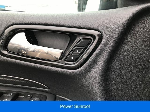 Dodge Durango R/T AWD 2025