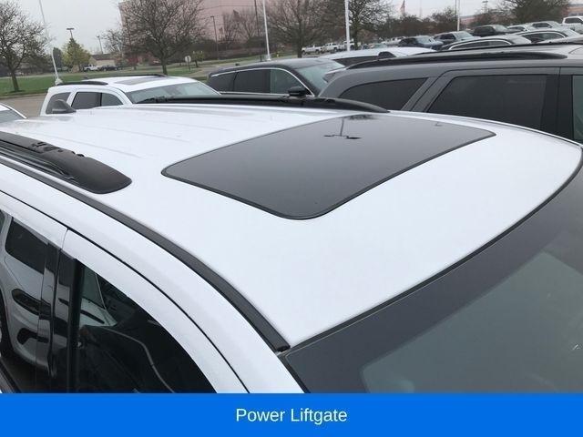 Dodge Durango R/T AWD 2025