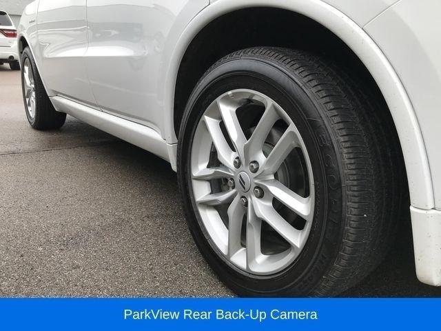 Dodge Durango R/T AWD 2025