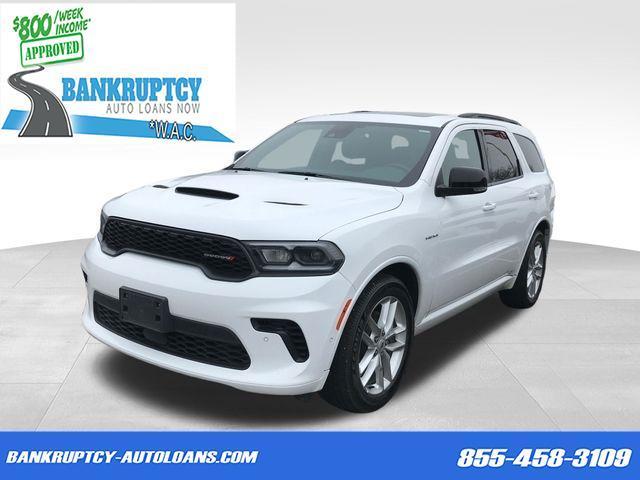Dodge Durango R/T AWD 2025