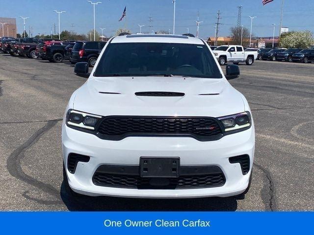 Dodge Durango R/T AWD 2025