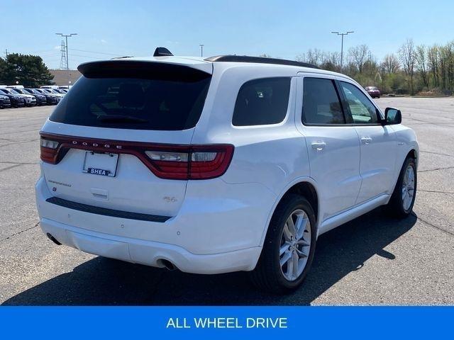 Dodge Durango R/T AWD 2025
