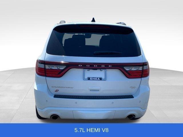 Dodge Durango R/T AWD 2025