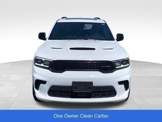 Dodge Durango R/T AWD 2025