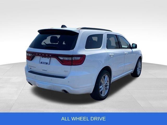 Dodge Durango R/T AWD 2025