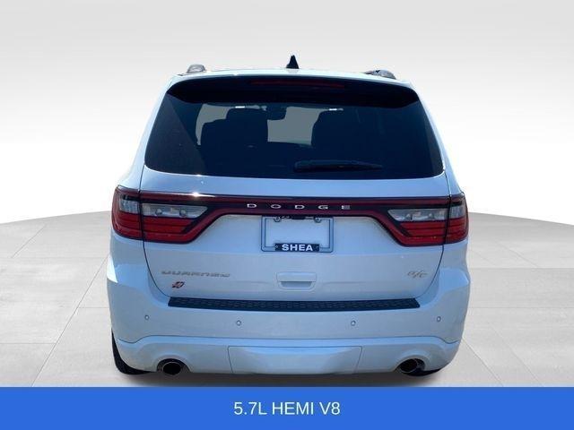 Dodge Durango R/T AWD 2025