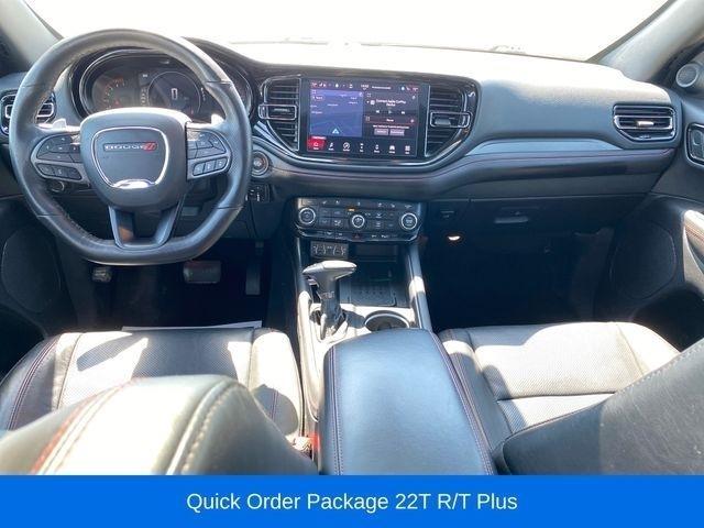 Dodge Durango R/T AWD 2025