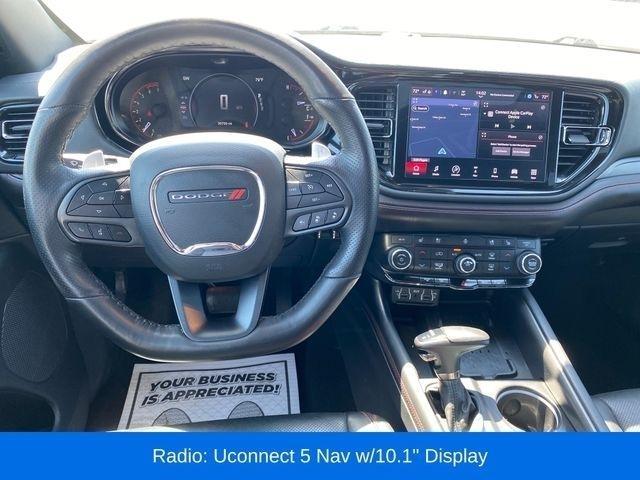 Dodge Durango R/T AWD 2025