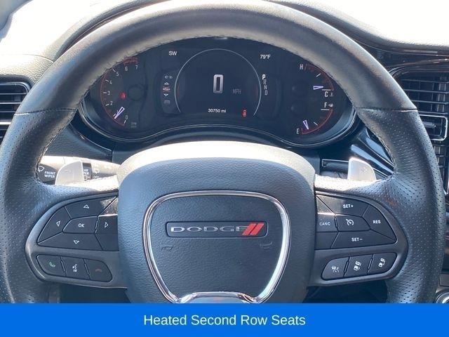 Dodge Durango R/T AWD 2025