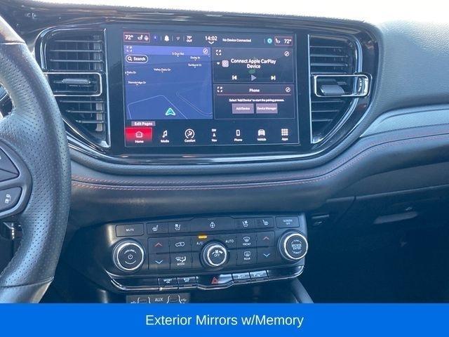 Dodge Durango R/T AWD 2025