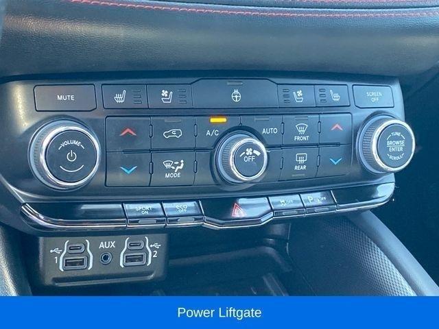 Dodge Durango R/T AWD 2025