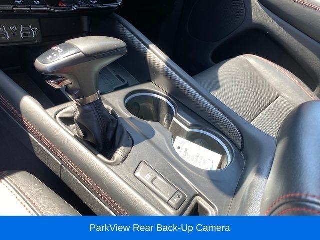 Dodge Durango R/T AWD 2025