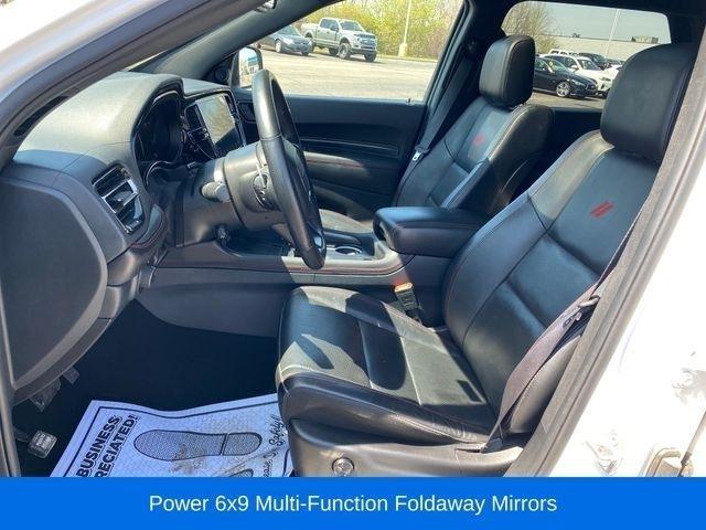 Dodge Durango R/T AWD 2025