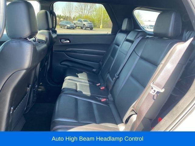 Dodge Durango R/T AWD 2025