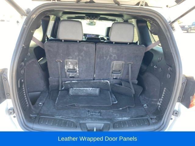 Dodge Durango R/T AWD 2025