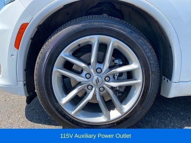Dodge Durango R/T AWD 2025