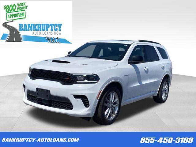 Dodge Durango R/T AWD 2025