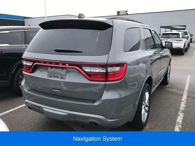 Dodge Durango R/T AWD 2025