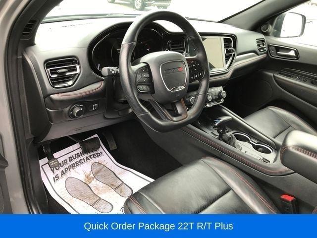 Dodge Durango R/T AWD 2025