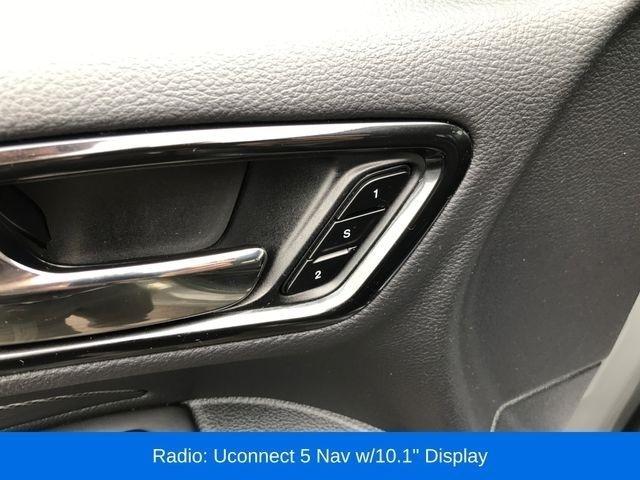 Dodge Durango R/T AWD 2025