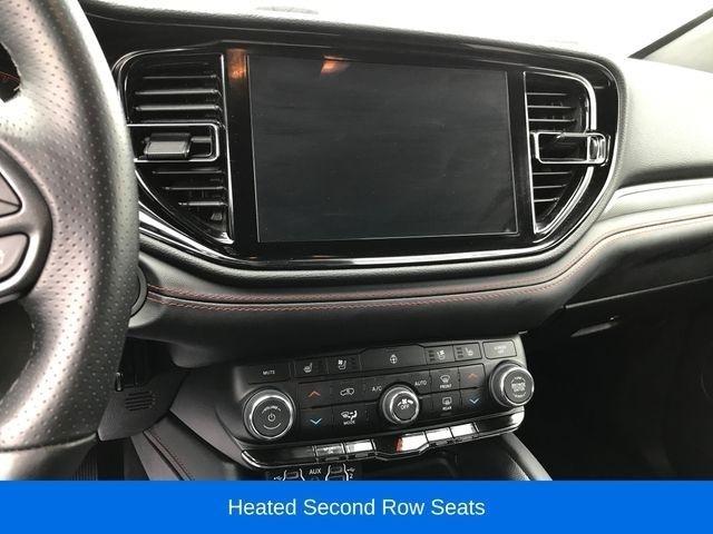 Dodge Durango R/T AWD 2025