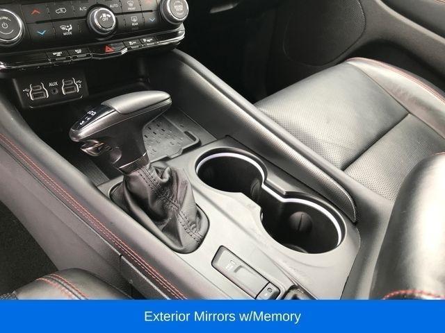 Dodge Durango R/T AWD 2025