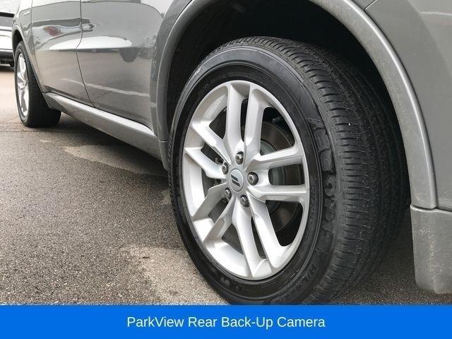 Dodge Durango R/T AWD 2025