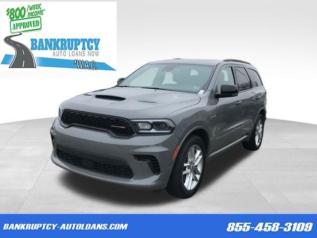 Dodge Durango R/T AWD 2025