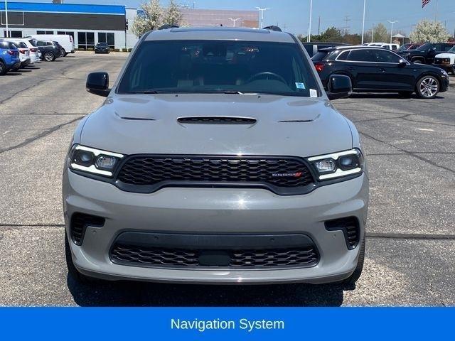 Dodge Durango R/T AWD 2025