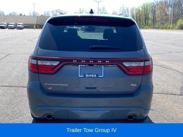 Dodge Durango R/T AWD 2025