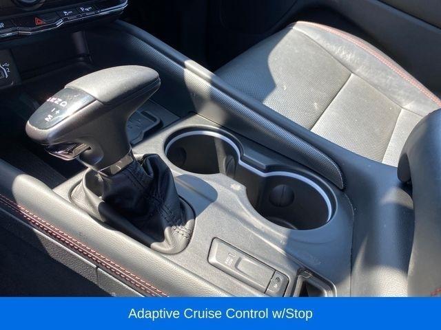 Dodge Durango R/T AWD 2025