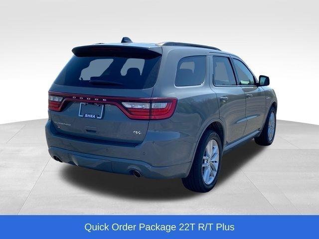 Dodge Durango R/T AWD 2025