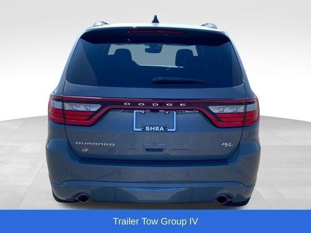 Dodge Durango R/T AWD 2025