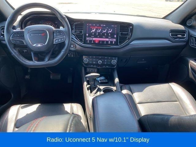 Dodge Durango R/T AWD 2025